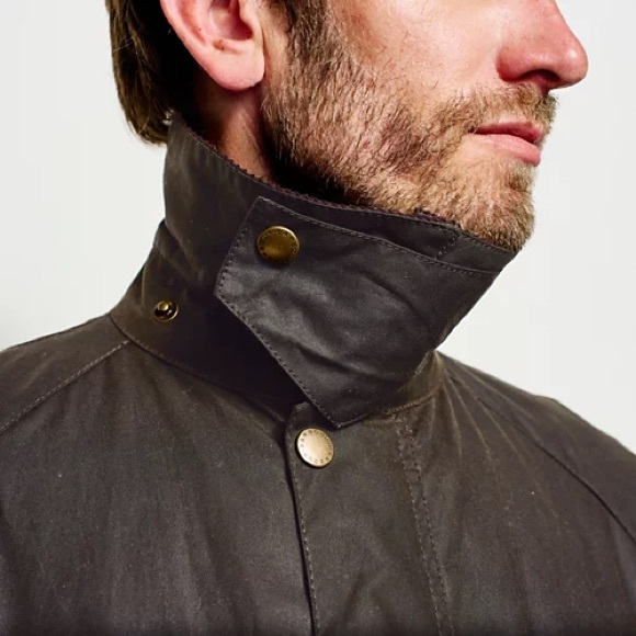 Barbour Ashby Jacket - Men’s Large - Picture 12 of 13